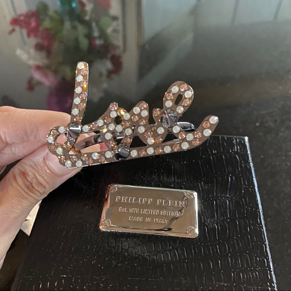 Philipp Plein Bracelet - Picture 3 of 5